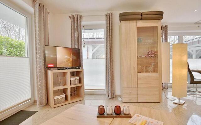 Parkresidenz Bergstraße 52 Parkresidenz Bergstraße 52 Appartement 2