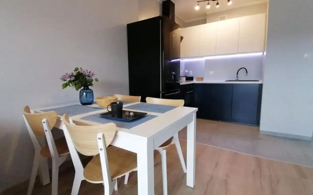 Apartament Gromadzyń 39