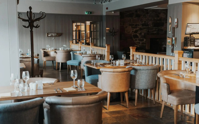 The Royal Hotel