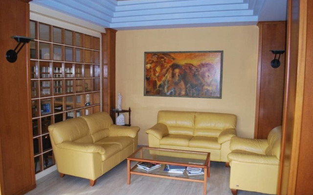 Hotel Marion