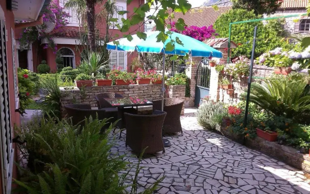 Apartment City Garden