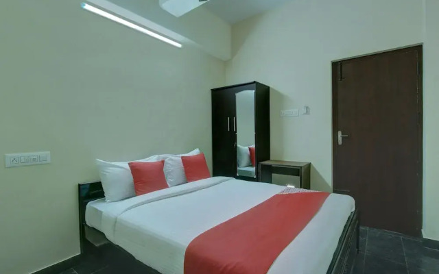 Oyo Flagship 27691 Snv Garden Main Road