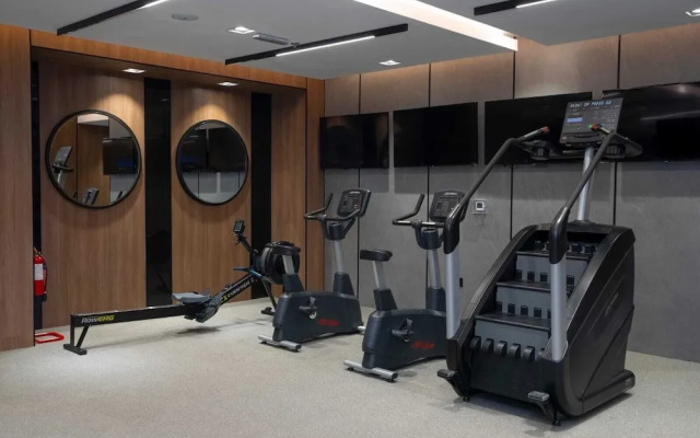 Manazel Aldiafah serviced Apartments AlSulymaniyah