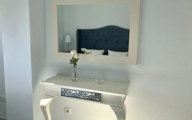 Mi Capricho 15 apartment in beachfront