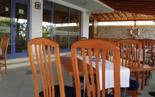 Family Hotel Maritime