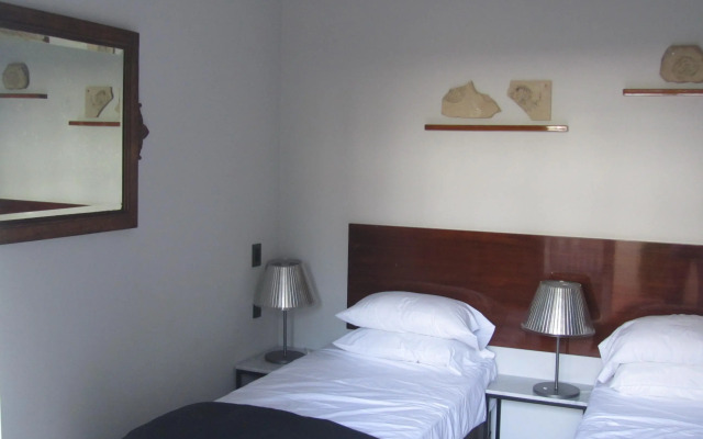 EZE Inn Boutique Hotel