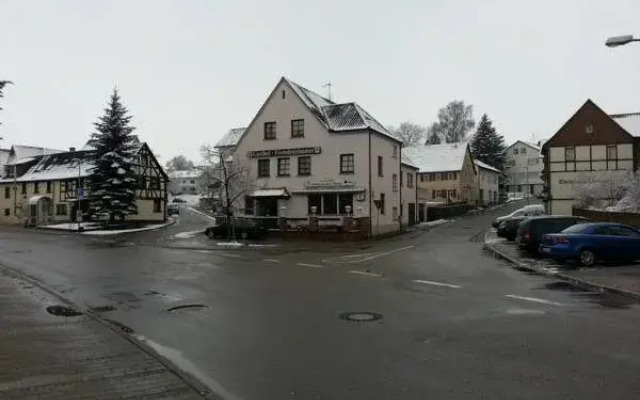Hohenloher Haus