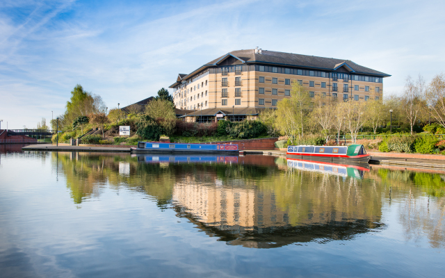 Copthorne Hotel Merry Hill Dudley