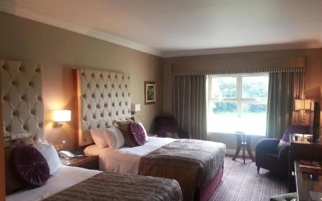 Manor House Country Hotel