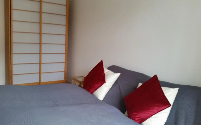 Palais am Schlossplatz