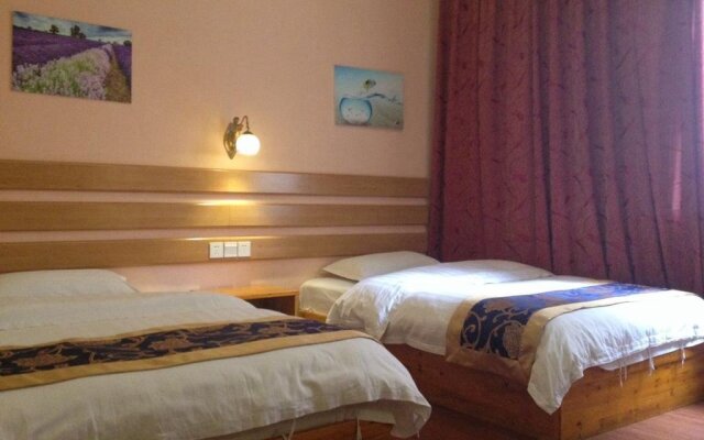 Leshan Emerald Guest House