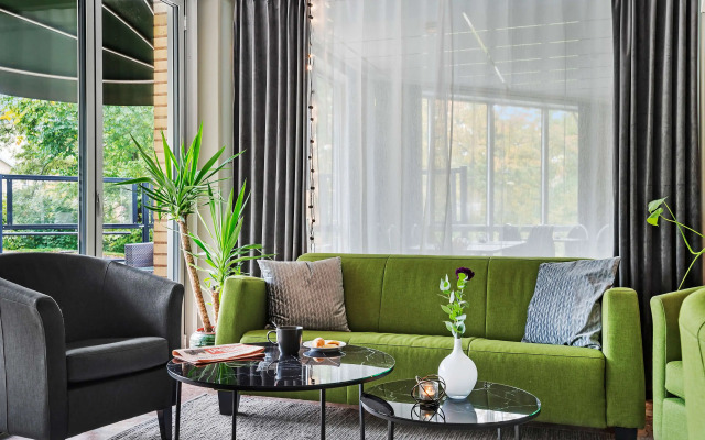 Best Western Hotel Värnamo