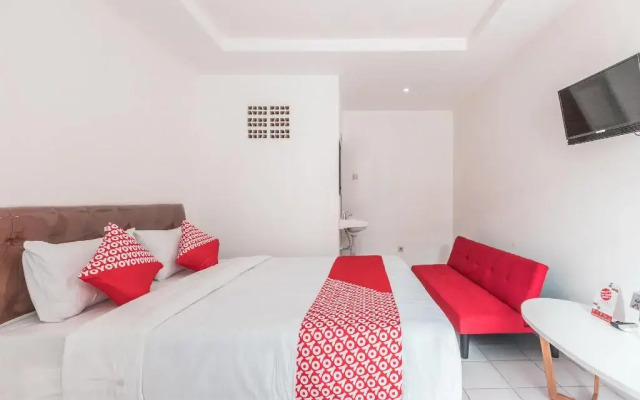 OYO 947 Angel Home Stay Syariah
