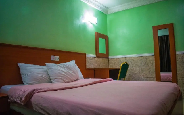1st Delightsome House and Suites