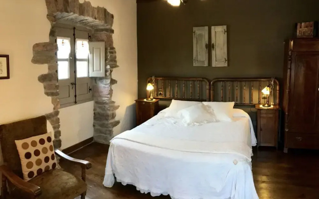 Casa Rural Zigako Etxezuria