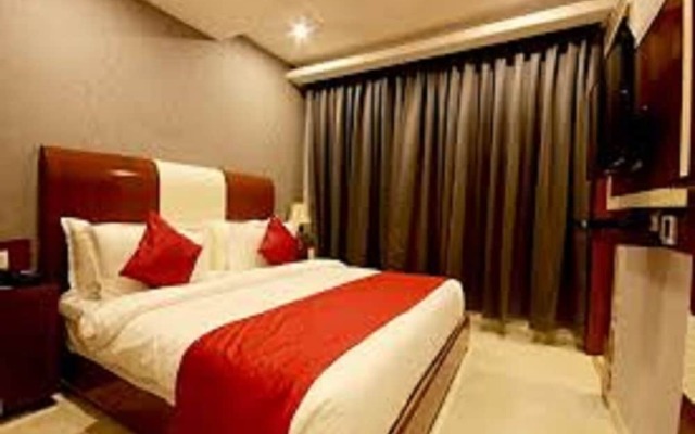 Hotel the Grand SIBA