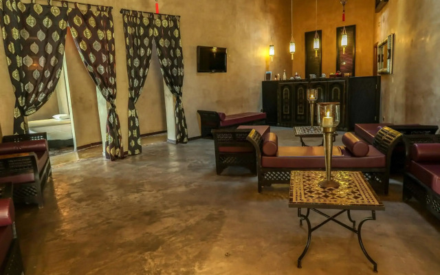 Masseria & Spa Luciagiovanni