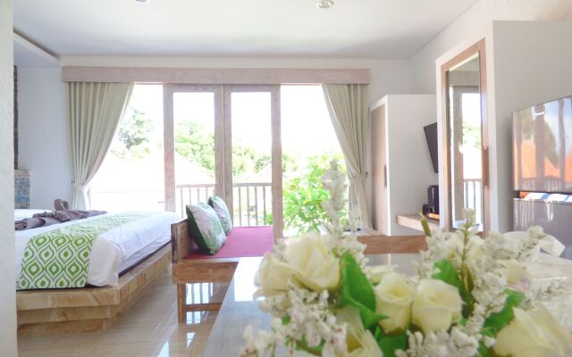 Green Studio Apartment Sanur
