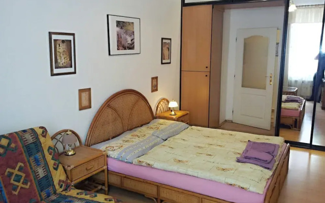 Holiday Apartments Karlovy Vary