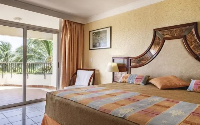 Hotel Los Cactus Adults Only