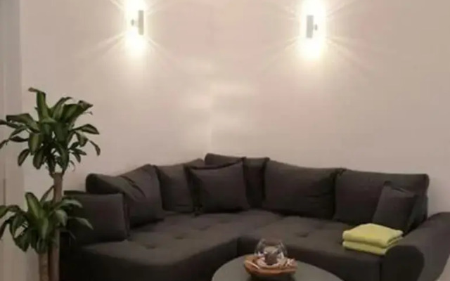 Holiday Apartment Rappenfels Lodge