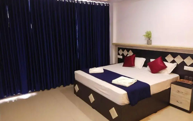 Ashly's Residency by OYO Rooms