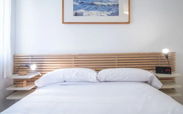 Apartamento La Bajamar