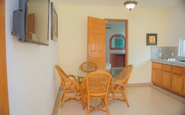 Hotel Bungalows Arena Dorada - Adults Only