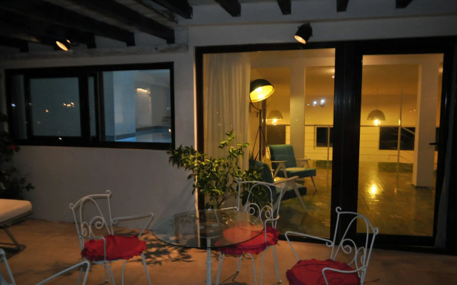 Apartments 'Rux de Luxe'