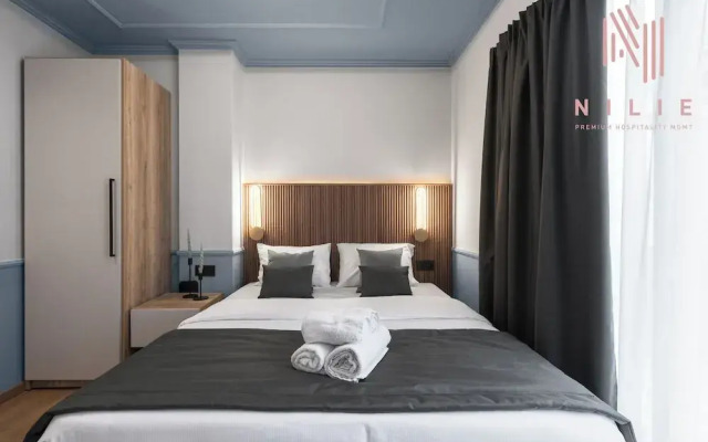 Esther Suites, Nilie Hospitality MGMT