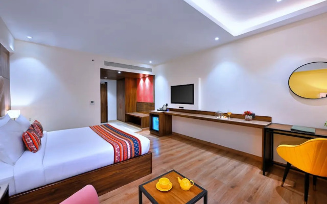 Golden Tulip Agra