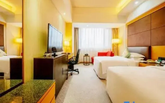 Xinzheng Taialleju Hotel