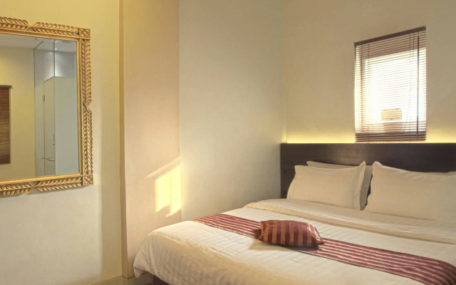 Fuxion Inn