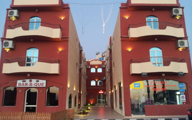 Red Sea Hotel