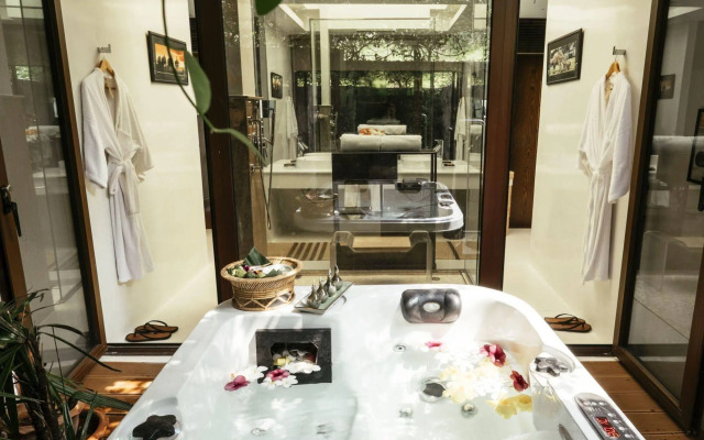 Baan Souchada Resort & Spa