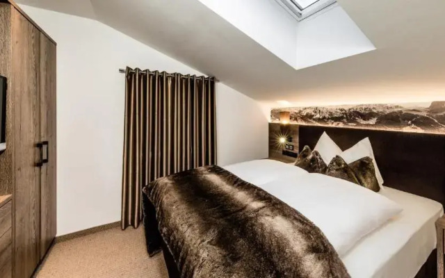 Garni Apartments Villa Gardena