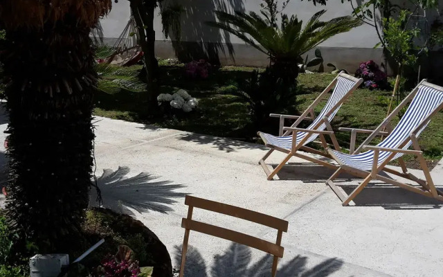 Regginè Casa Vacanze Sorrento