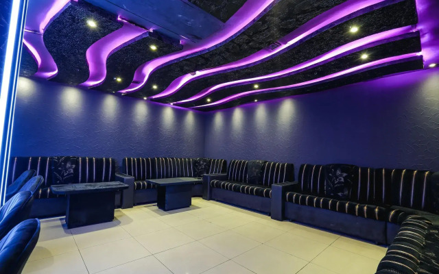 Best Western Premier M Four Hotel