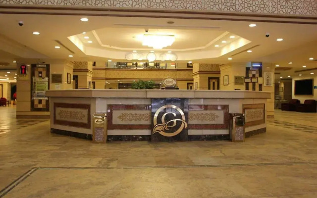 Abraj Al Tayseer Tuwa Hotel