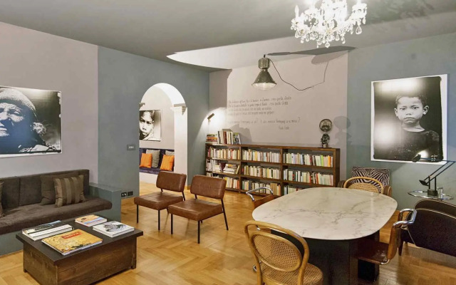 Piazza Di Spagna Hotel, Sonder by Marriott Bonvoy