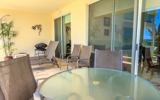 Elements 203 2 Bedroom Condo