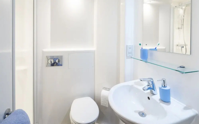 Pure CityStay Twerton Mill