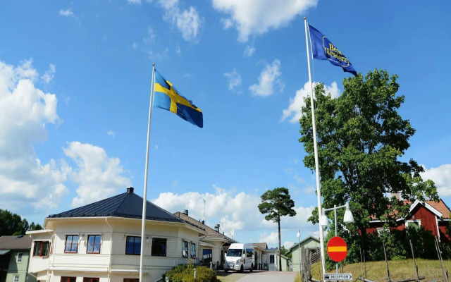 Best Western Arlanda Hotellby