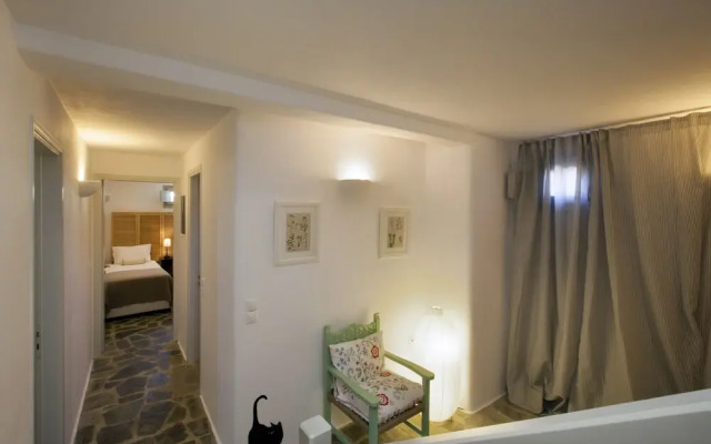 Serene Holiday Villa - Views, nr Best Family Beach by VillaRentalsgr