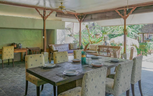 Lokasari Retreat