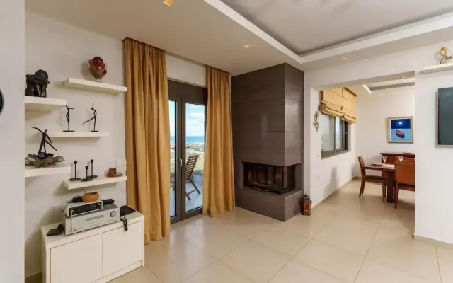 Luxury Villa Kopsas