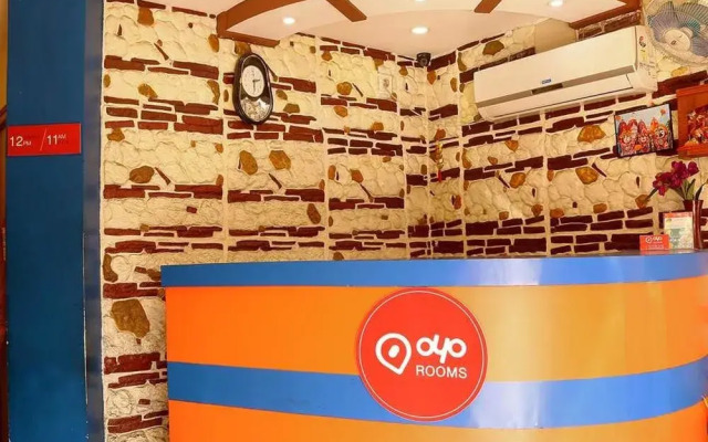 Oyo 1348 Hotel Zaika Inn