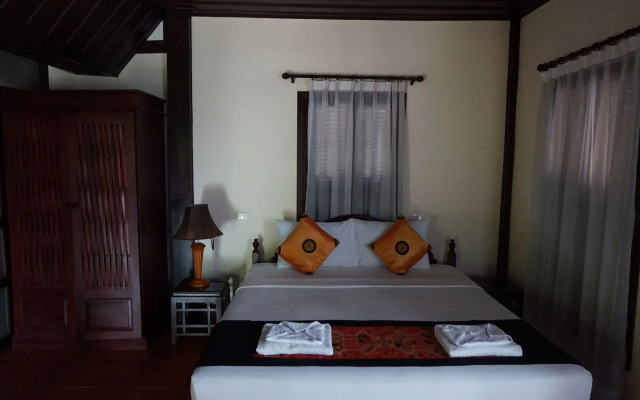 Villa Le Tam Tam Boutique Hotel