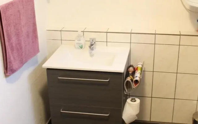 Apartment Nord