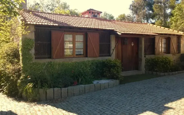 Quinta Padre Lobo